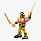 Seth "Freakin" Rollins WWE Knuckle Crunchers Series #8