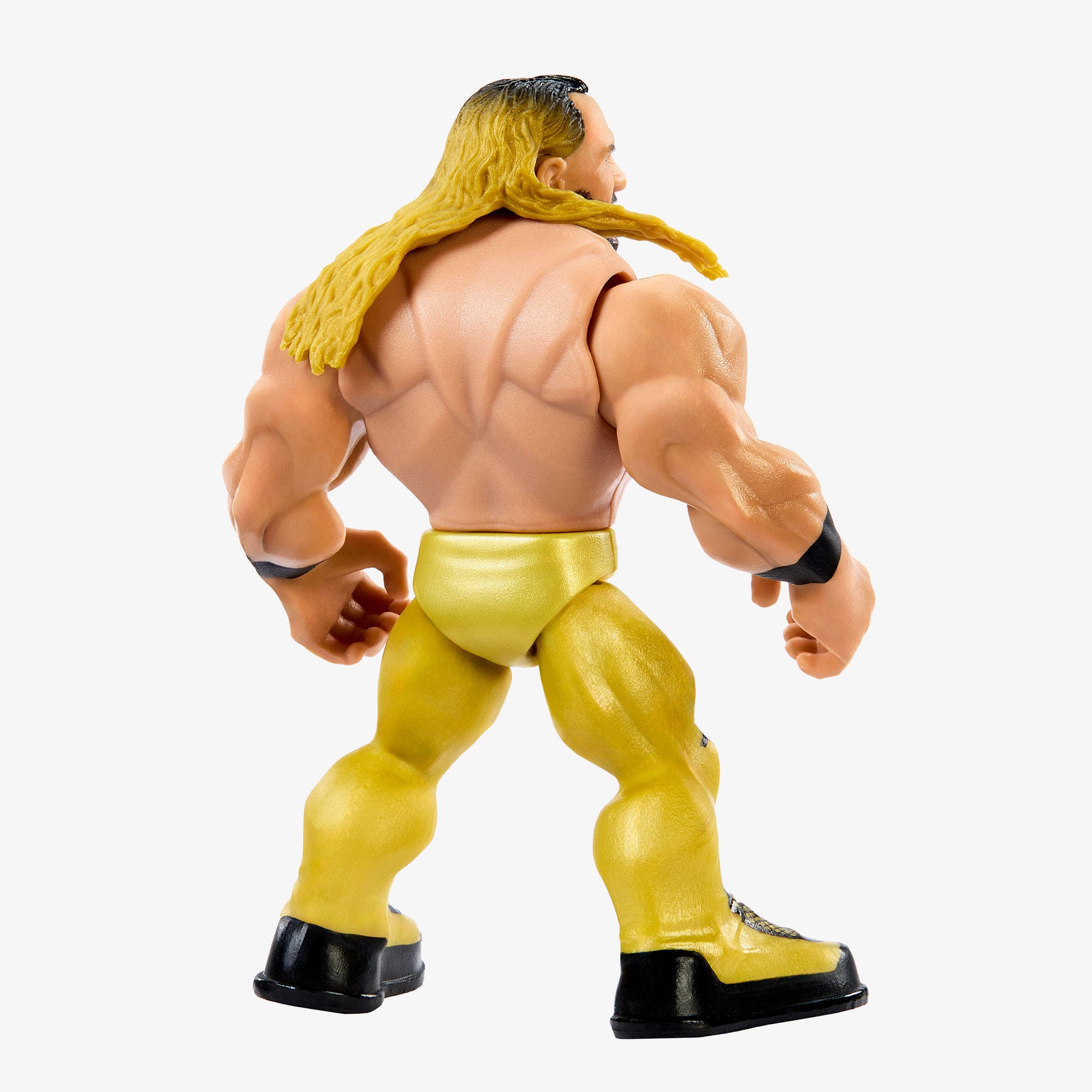 Seth "Freakin" Rollins WWE Knuckle Crunchers Series #8