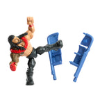 Roman Reigns WWE Knuckle Crunchers Series #9