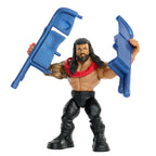 Roman Reigns WWE Knuckle Crunchers Series #9