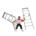 Jey Uso WWE Knuckle Crunchers Series #9