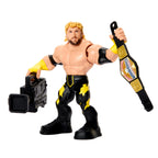 Logan Paul WWE Knuckle Crunchers Series #10