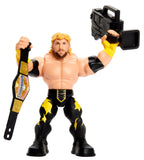 Logan Paul WWE Knuckle Crunchers Series #10