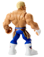 "The American Nightmare" Cody Rhodes WWE Knuckle Crunchers Series #10