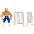"The American Nightmare" Cody Rhodes WWE Knuckle Crunchers Series #10