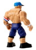John Cena WWE Knuckle Crunchers Series #10