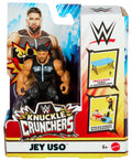 Jey Uso WWE Knuckle Crunchers Series #11
