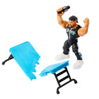 Jey Uso WWE Knuckle Crunchers Series #11