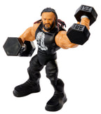 Jacob Fatu WWE Knuckle Crunchers Series #11