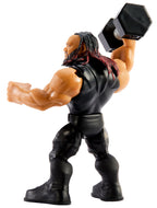 Jacob Fatu WWE Knuckle Crunchers Series #11