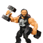 Jacob Fatu WWE Knuckle Crunchers Series #11