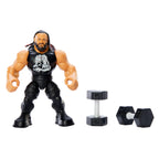 Jacob Fatu WWE Knuckle Crunchers Series #11