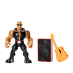 The Rock WWE Knuckle Crunchers Series #11
