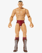 Gunther WWE Elite Collection Series #121