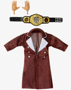 Gunther WWE Elite Collection Series #121