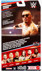 Carmelo Hayes WWE Elite Collection Series #121