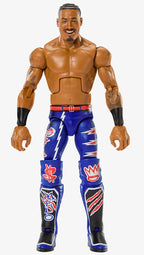 Carmelo Hayes WWE Elite Collection Series #121