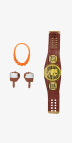 Oba Femi WWE Elite Collection Series #121