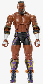 Oba Femi WWE Elite Collection Series #121