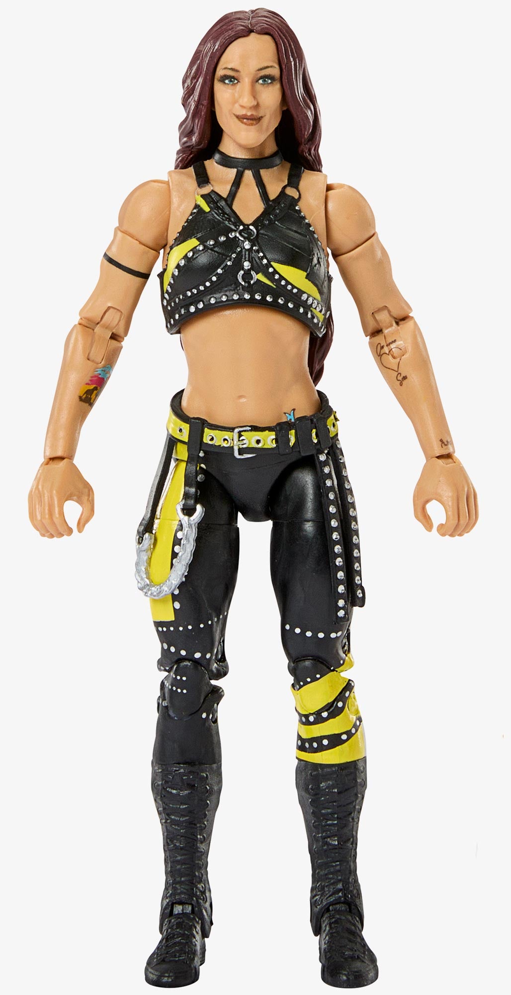 Alba Fyre WWE Elite Collection Series #121