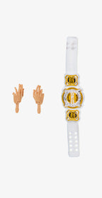 Alba Fyre WWE Elite Collection Series #121