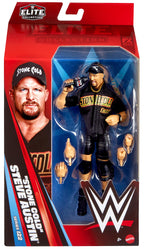 "Stone Cold" Steve Austin WWE Elite Collection Series #122