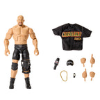 "Stone Cold" Steve Austin WWE Elite Collection Series #122