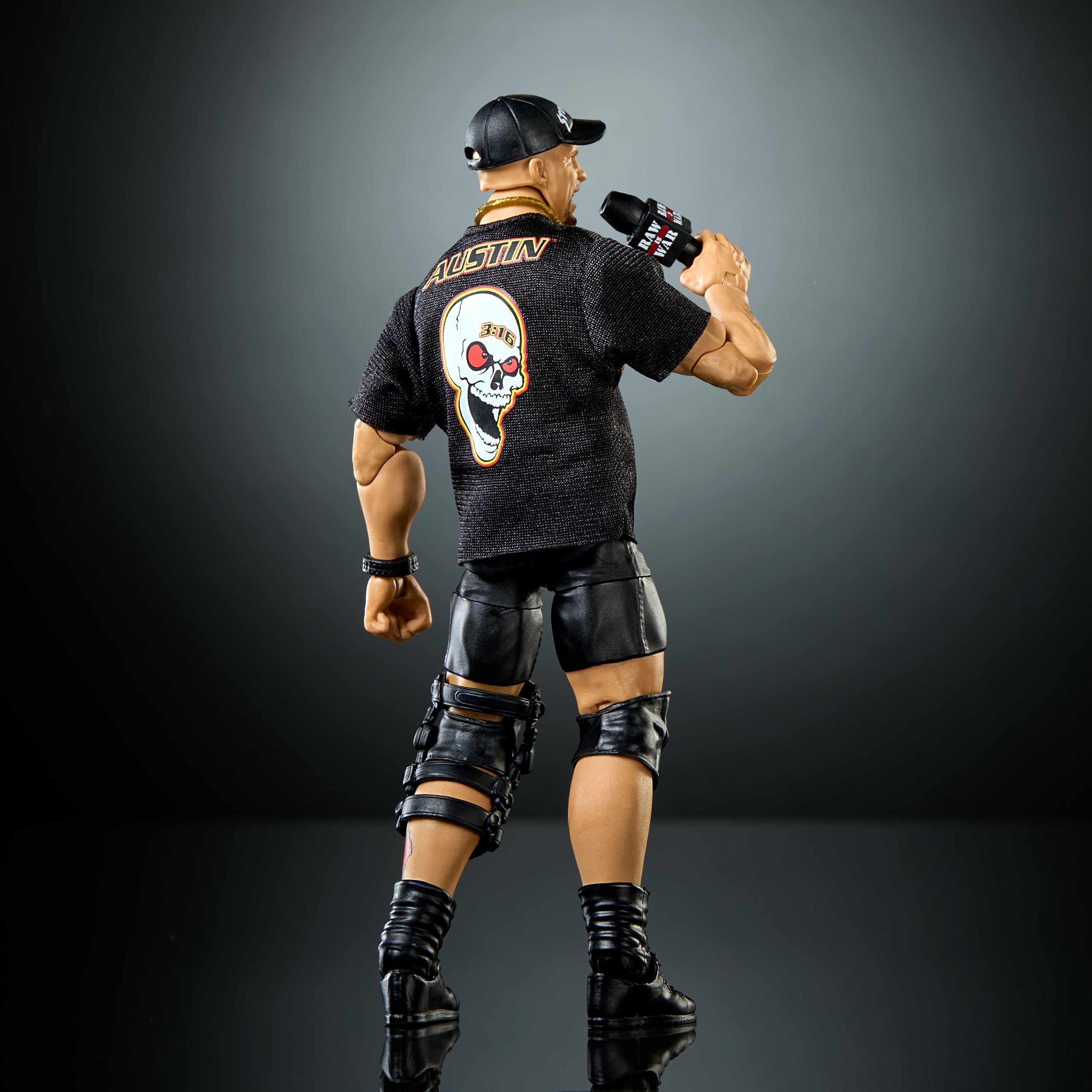Stone Cold