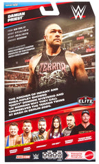 Damian Priest WWE Elite Collection Series #122