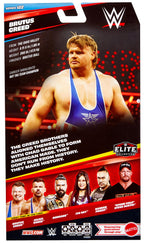 Brutus Creed WWE Elite Collection Series #122