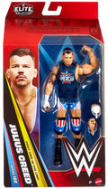 Julius Creed WWE Elite Collection Series #122