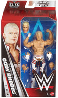 "The American Nightmare" Cody Rhodes WWE Elite Collection Greatest Hits Series #9