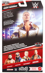 "The American Nightmare" Cody Rhodes WWE Elite Collection Greatest Hits Series #9