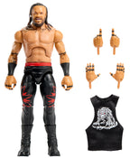 Jacob Fatu WWE Elite Collection Greatest Hits Series #9