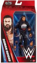 Roman Reigns WWE Elite Collection Series #123