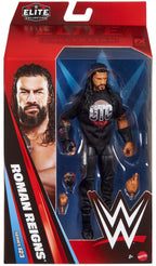 Roman Reigns WWE Elite Collection Series #123
