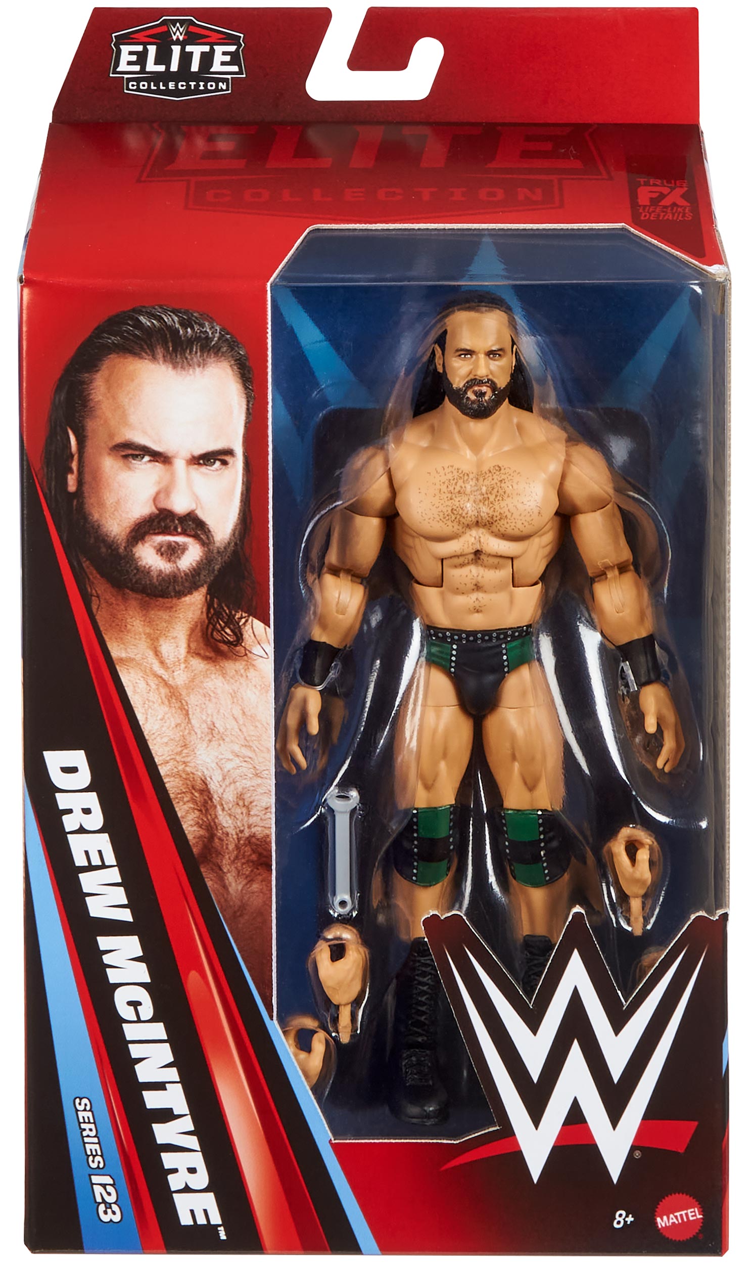 Upcoming WWE Action Figures – Page 4 – wrestlingshop.com