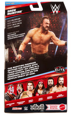 Drew McIntyre WWE Elite Collection Series #123