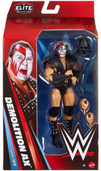 Demolition Ax WWE Elite Collection Series #123