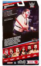 Demolition Ax WWE Elite Collection Series #123