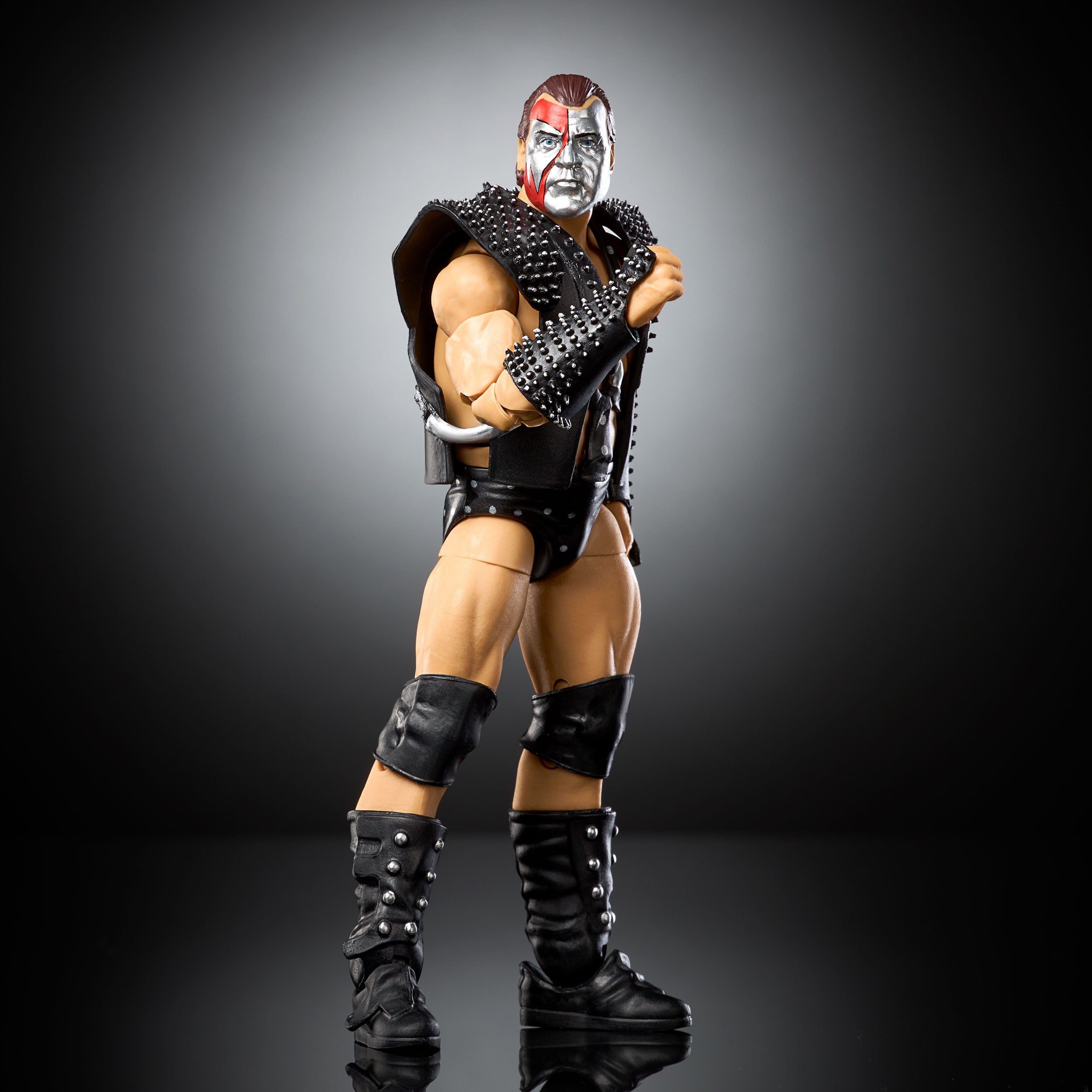 Demolition Ax WWE Elite Collection Series #123 Action Figure