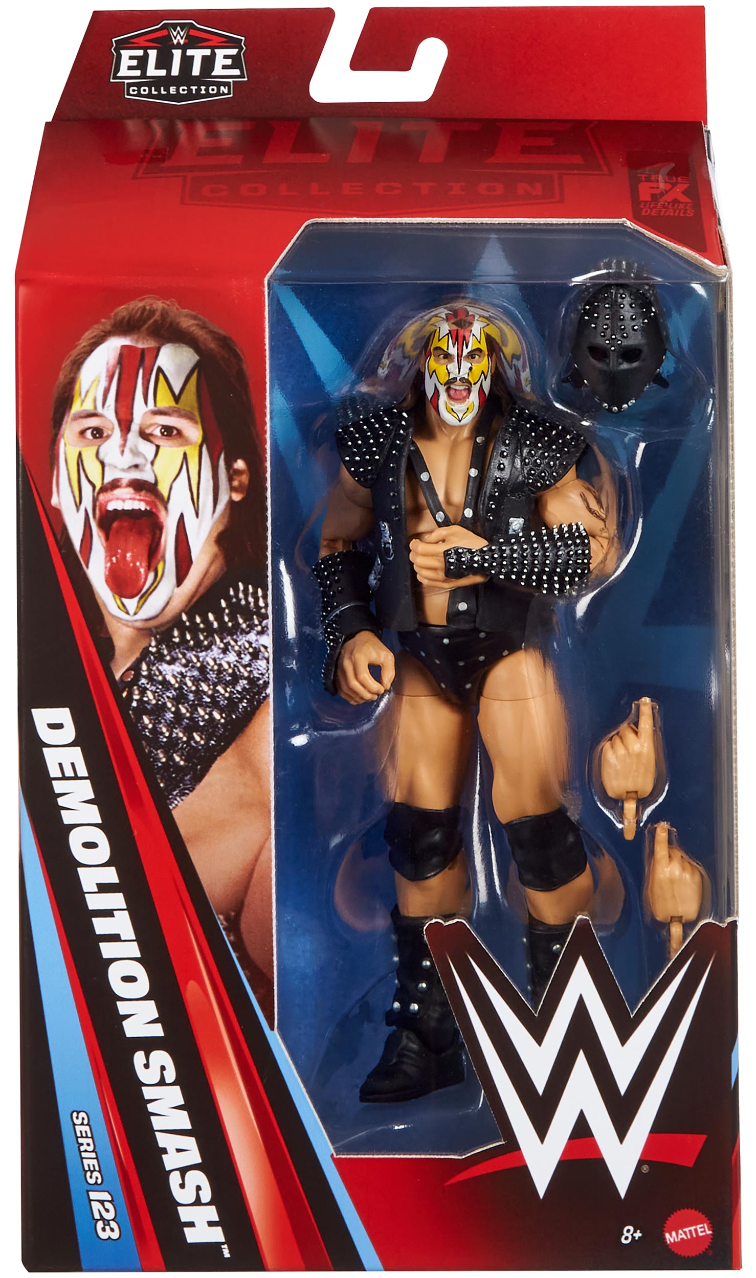 Upcoming WWE Action Figures – Page 4 – wrestlingshop.com