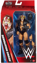 Demolition Smash WWE Elite Collection Series #123