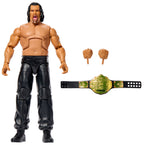 Great Khali WWE Elite Collection Series #123