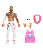 Jey Uso WWE Elite Collection Series #124
