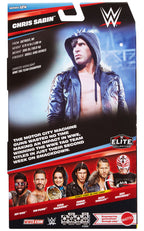 Chris Sabin WWE Elite Collection Series #124