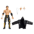 Chris Sabin WWE Elite Collection Series #124