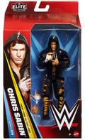 Chris Sabin WWE Elite Collection Series #124