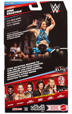 Lyra Valkyria WWE Elite Collection Series #124