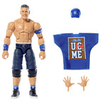 John Cena WWE Elite Collection Greatest Hits Series #10